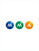 MMA - Partenaire Côté pub