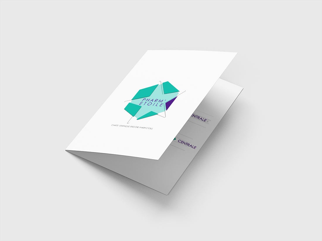 Pochette administrative