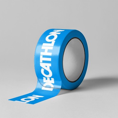 Ruban adhésif rubalise