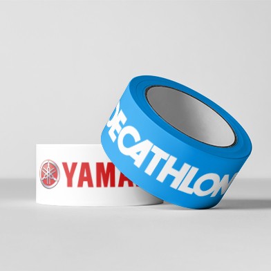 Ruban adhésif rubalise